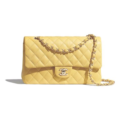 chanel collection sac.